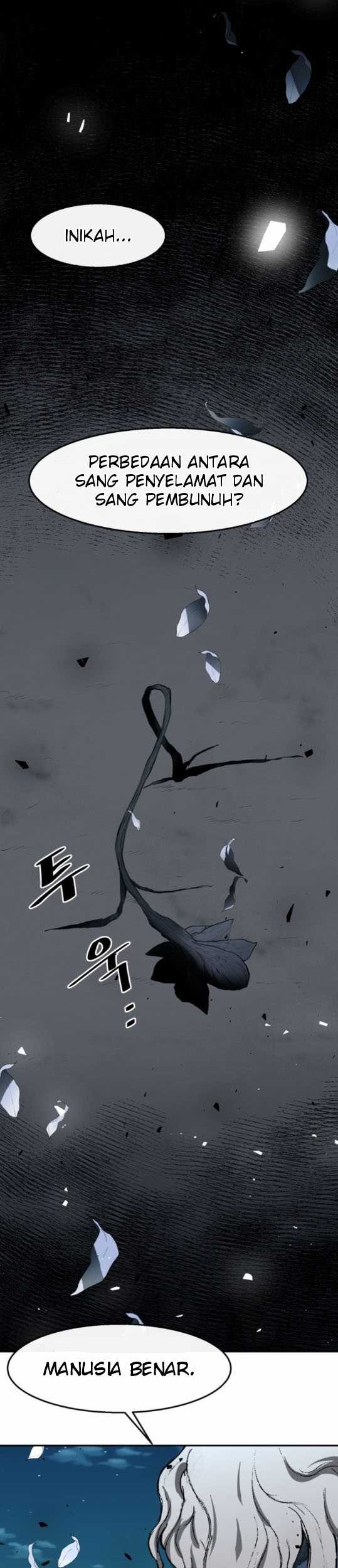 The Turning Point of Shura – Birth of the Malice Chapter 13 Gambar 44
