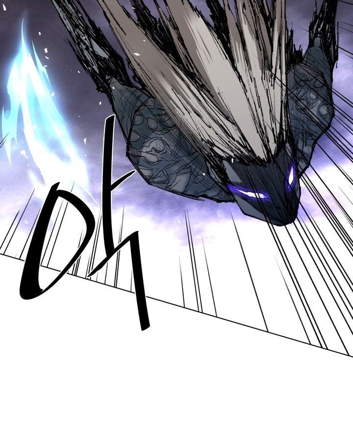 The Turning Point of Shura – Birth of the Malice Chapter 05 Gambar 36