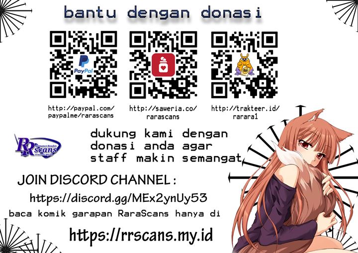 Baca  The Turning Point of Shura – Birth of the Malice Chapter 04 Gambar 2
