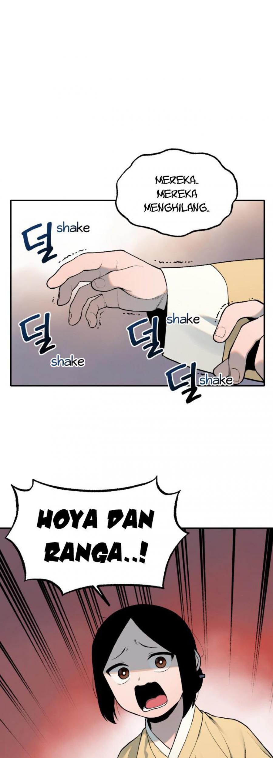 Baca  Tiger Coming In Chapter 09 Gambar 2
