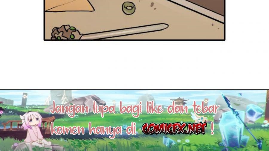 Tiger Coming In Chapter 08 Gambar 18