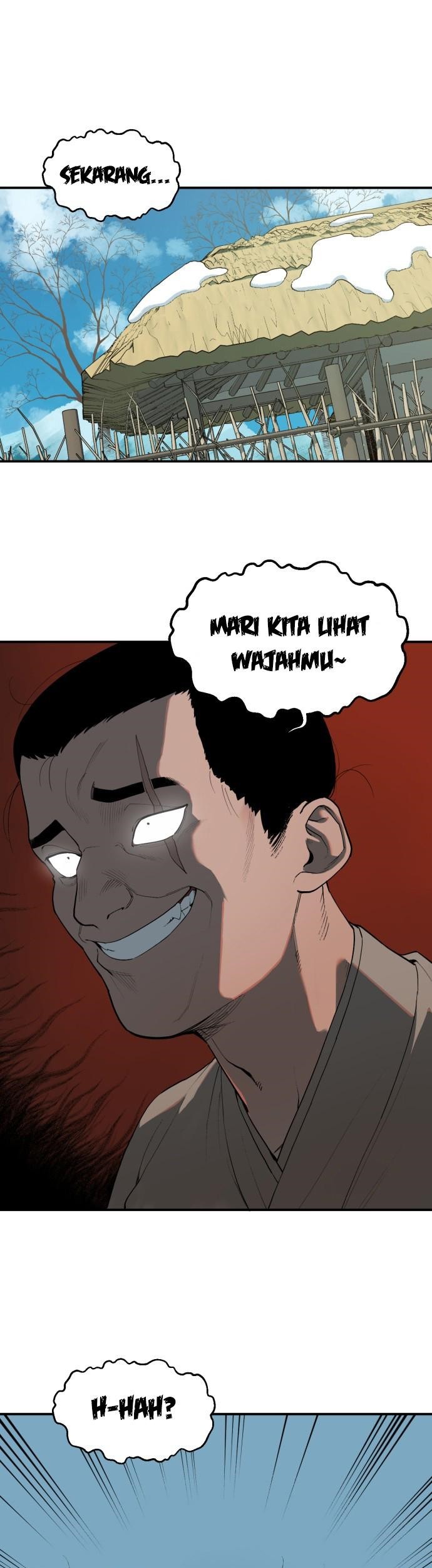 Baca  Tiger Coming In Chapter 08 Gambar 2