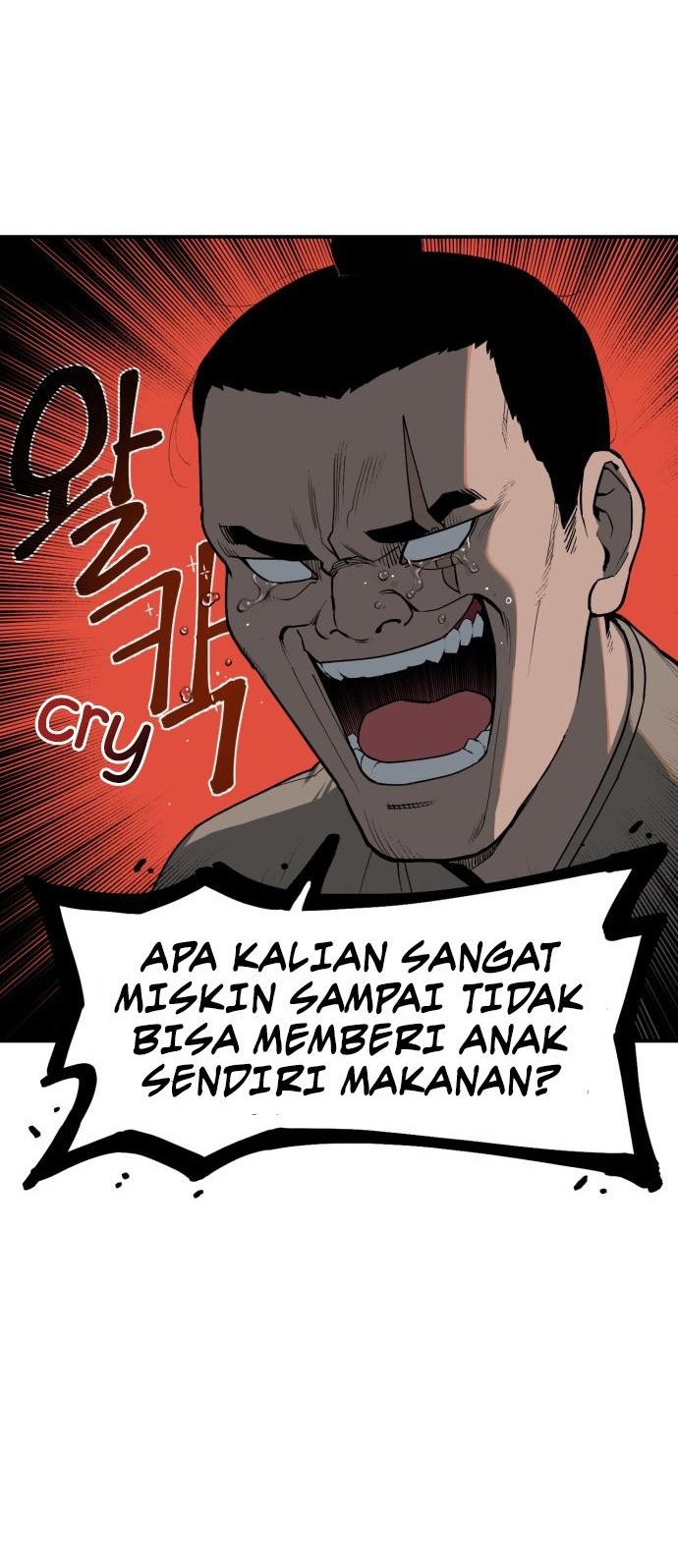 Tiger Coming In Chapter 08 Gambar 9