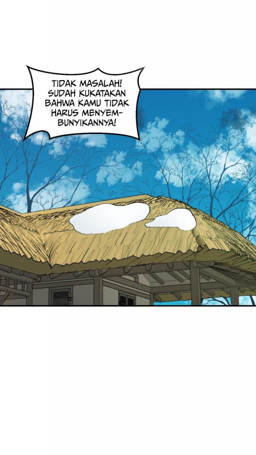 Tiger Coming In Chapter 08 Gambar 13