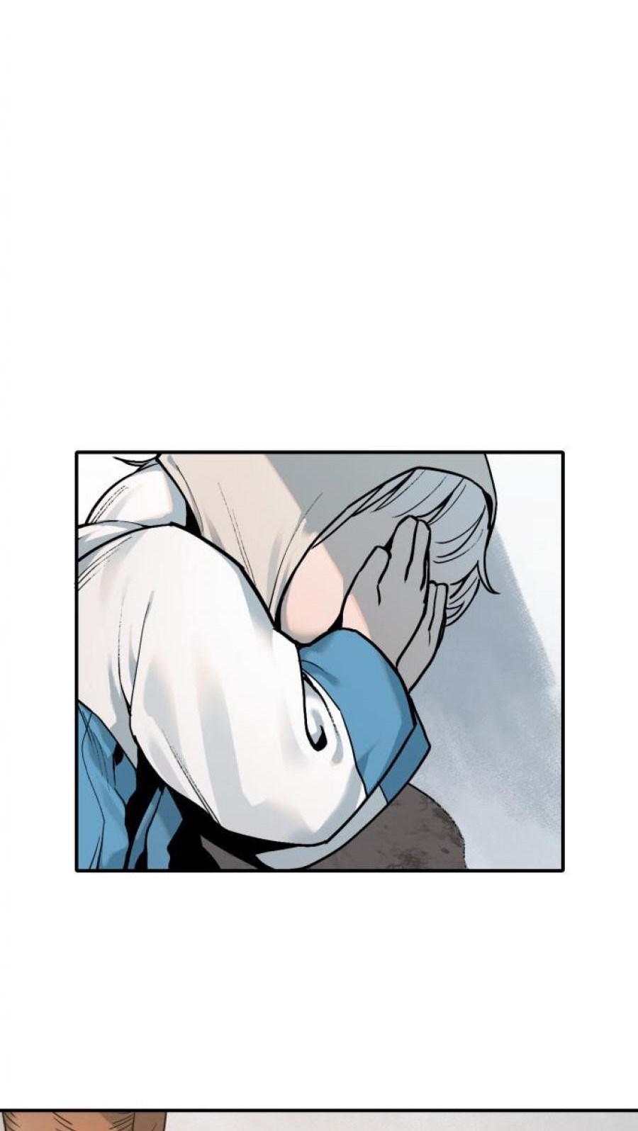 Tiger Coming In Chapter 07 Gambar 21