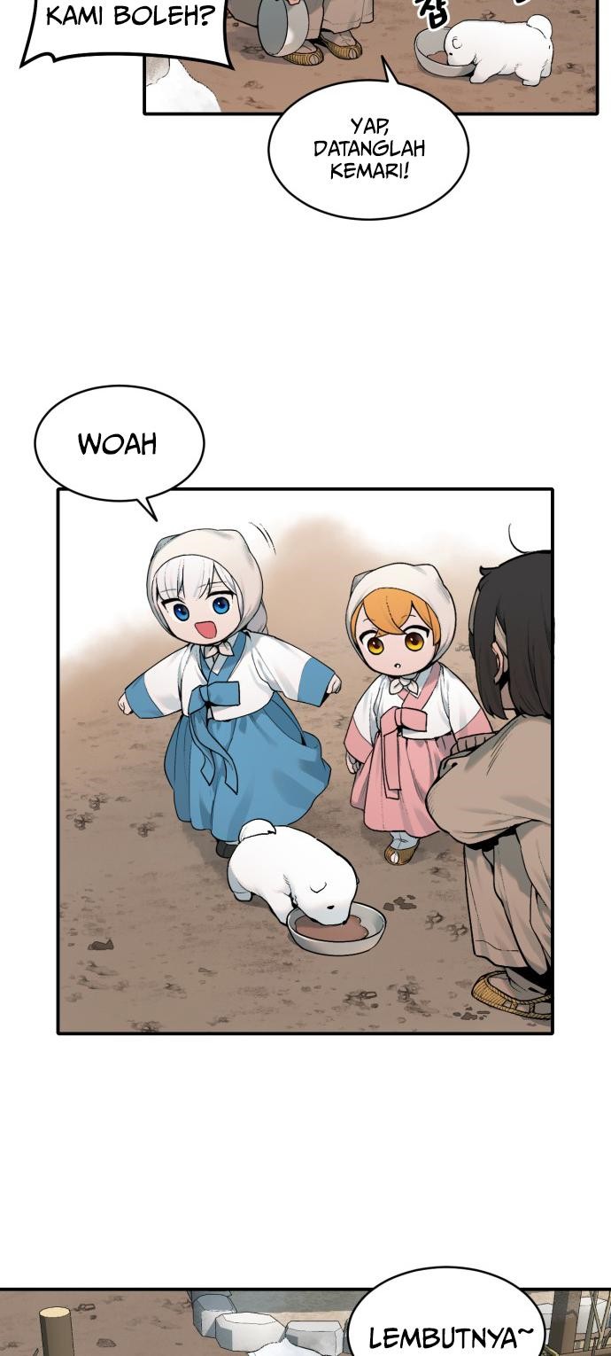 Tiger Coming In Chapter 07 Gambar 29