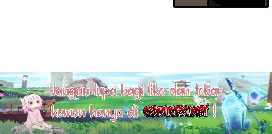 Tiger Coming In Chapter 07 Gambar 36