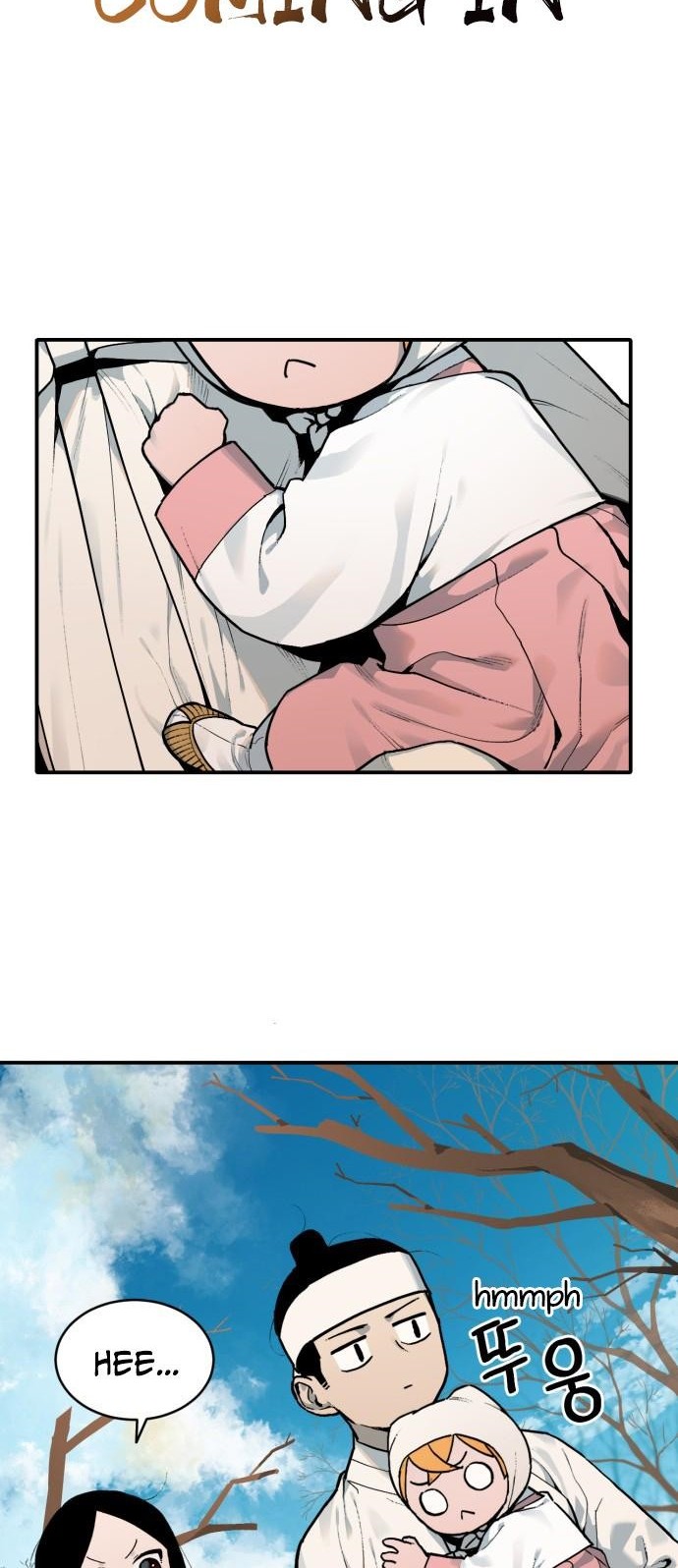 Tiger Coming In Chapter 07 Gambar 7