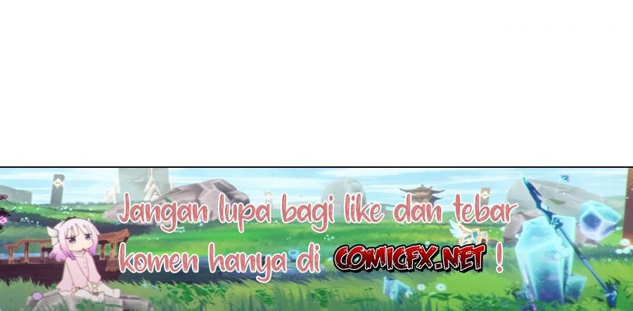 Tiger Coming In Chapter 06 Gambar 18