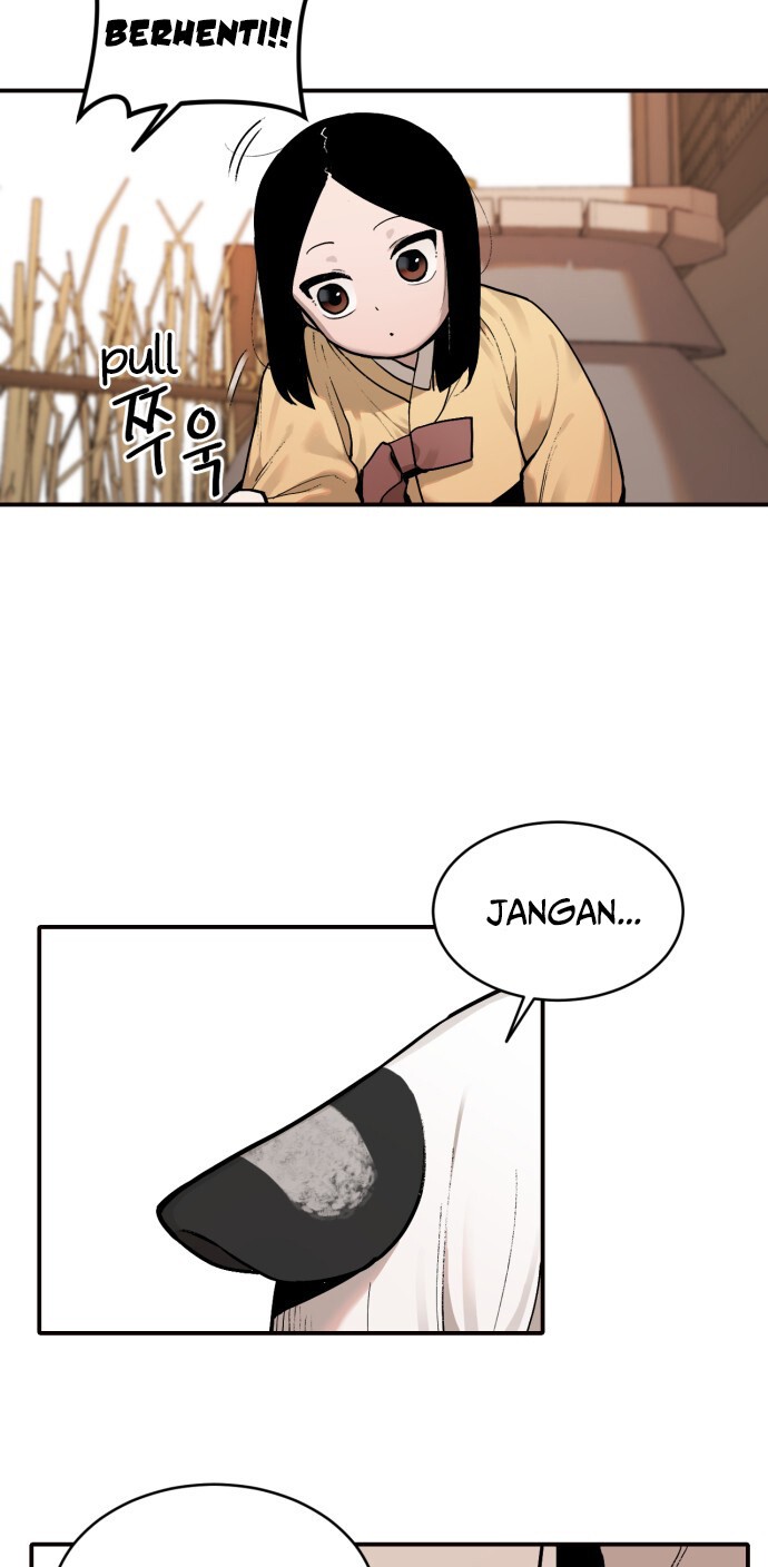 Tiger Coming In Chapter 06 Gambar 23