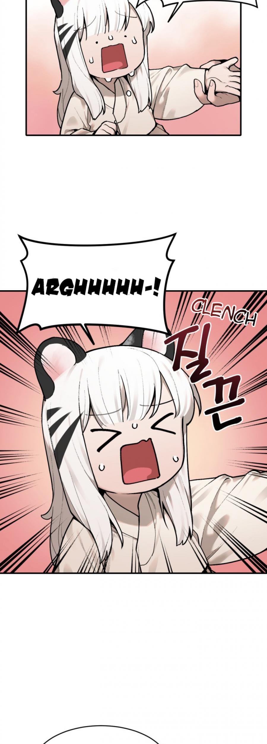 Tiger Coming In Chapter 06 Gambar 26