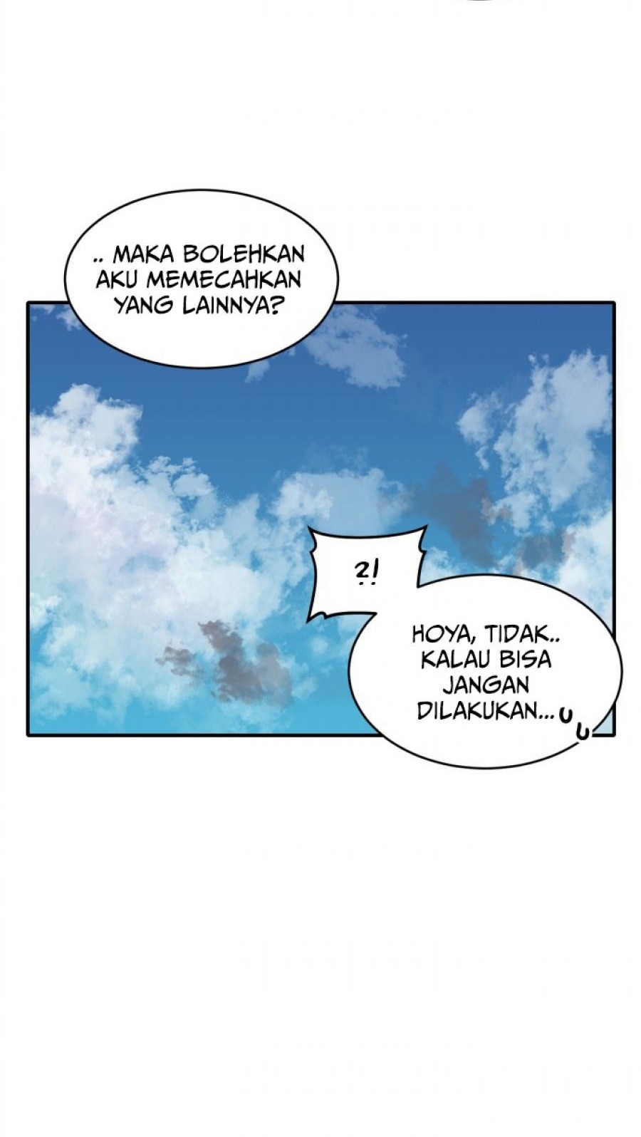 Tiger Coming In Chapter 06 Gambar 29