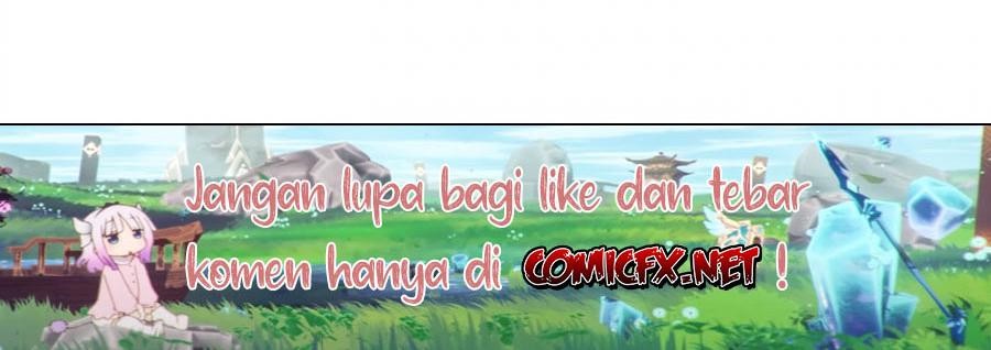 Tiger Coming In Chapter 06 Gambar 30