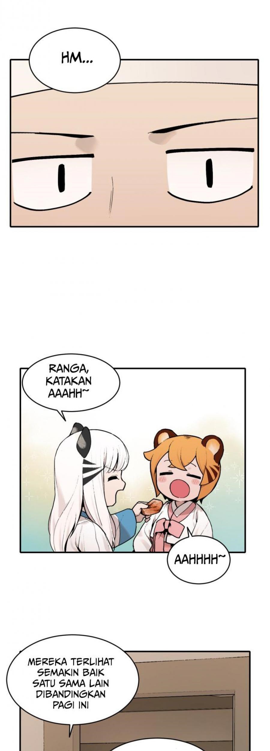 Tiger Coming In Chapter 06 Gambar 31