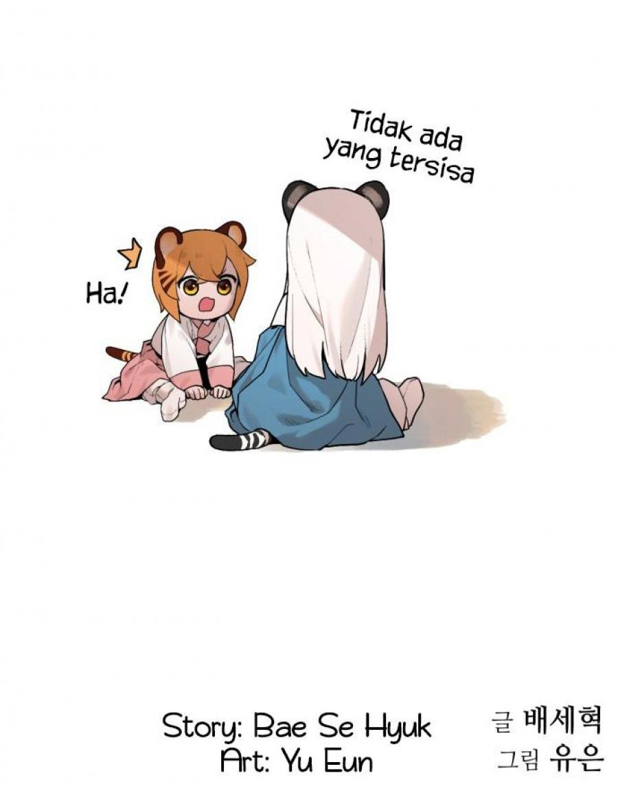 Tiger Coming In Chapter 06 Gambar 36