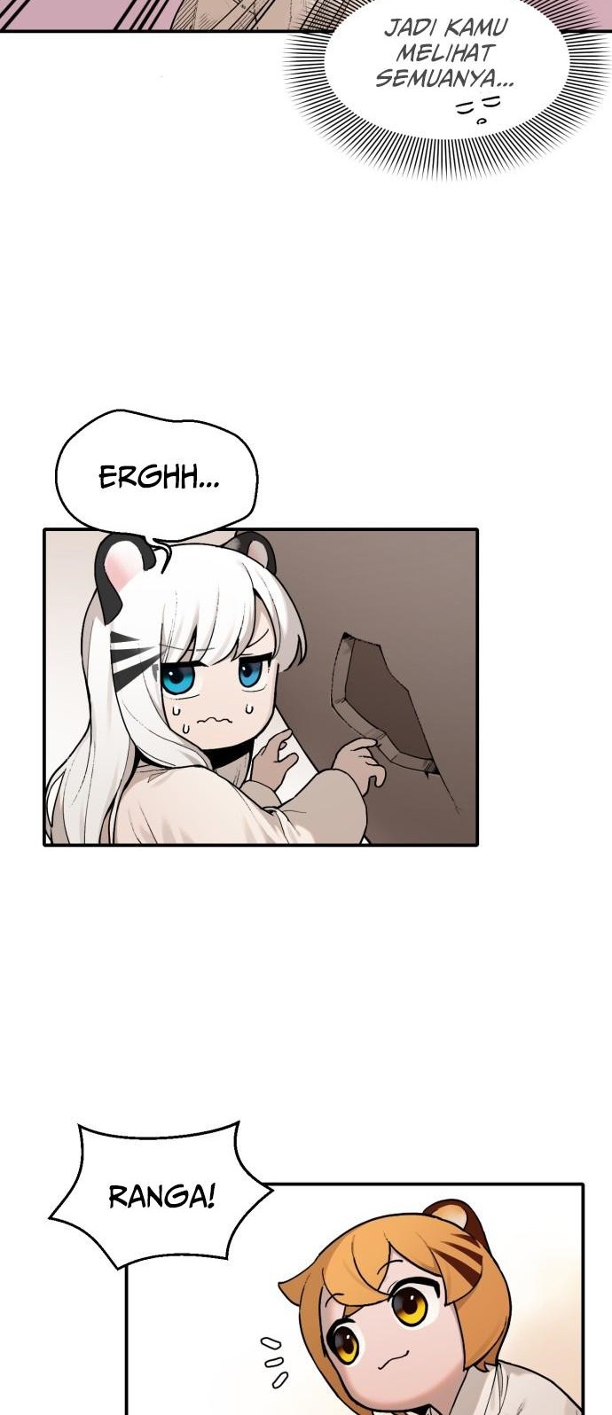 Tiger Coming In Chapter 06 Gambar 7