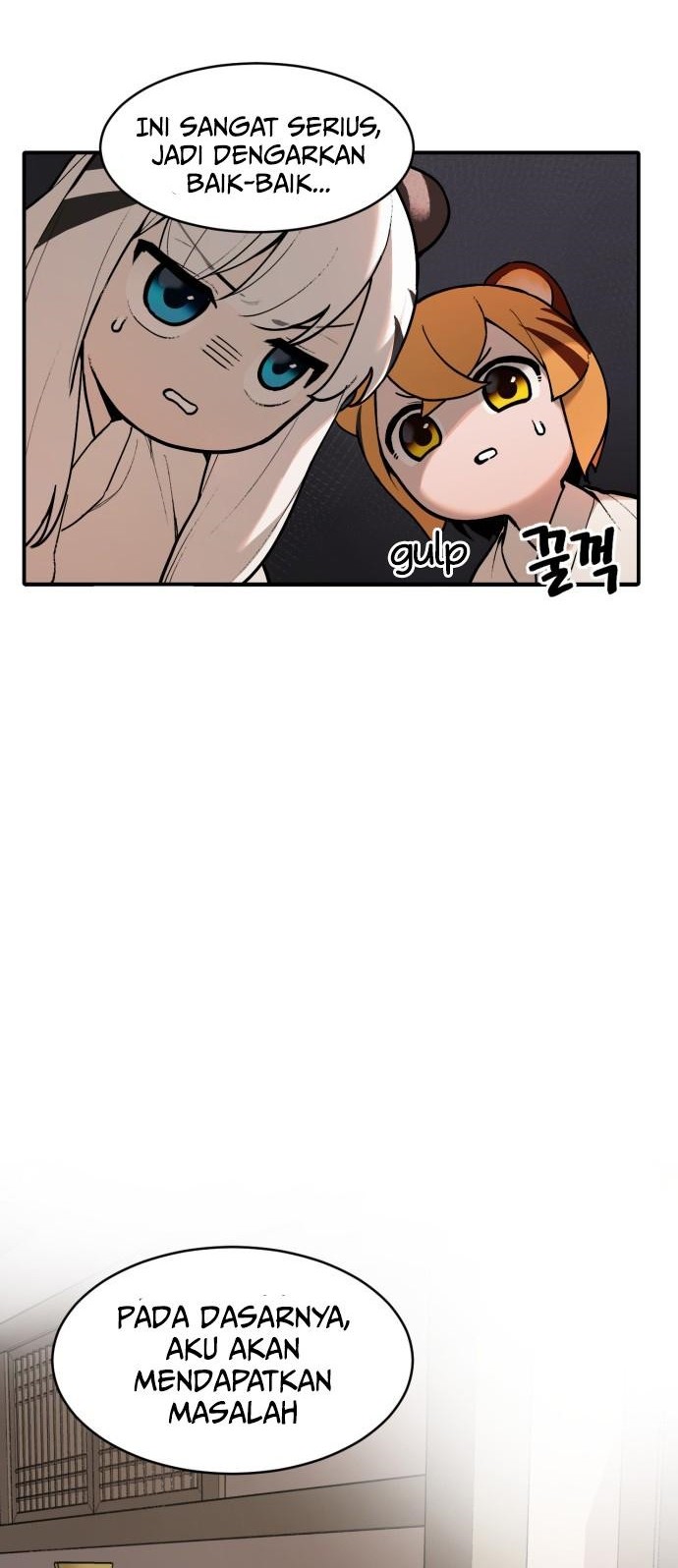 Tiger Coming In Chapter 06 Gambar 9