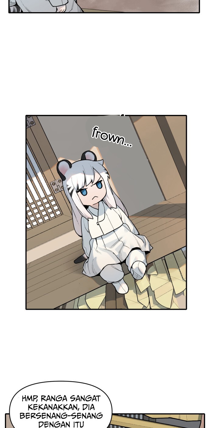 Tiger Coming In Chapter 05 Gambar 18