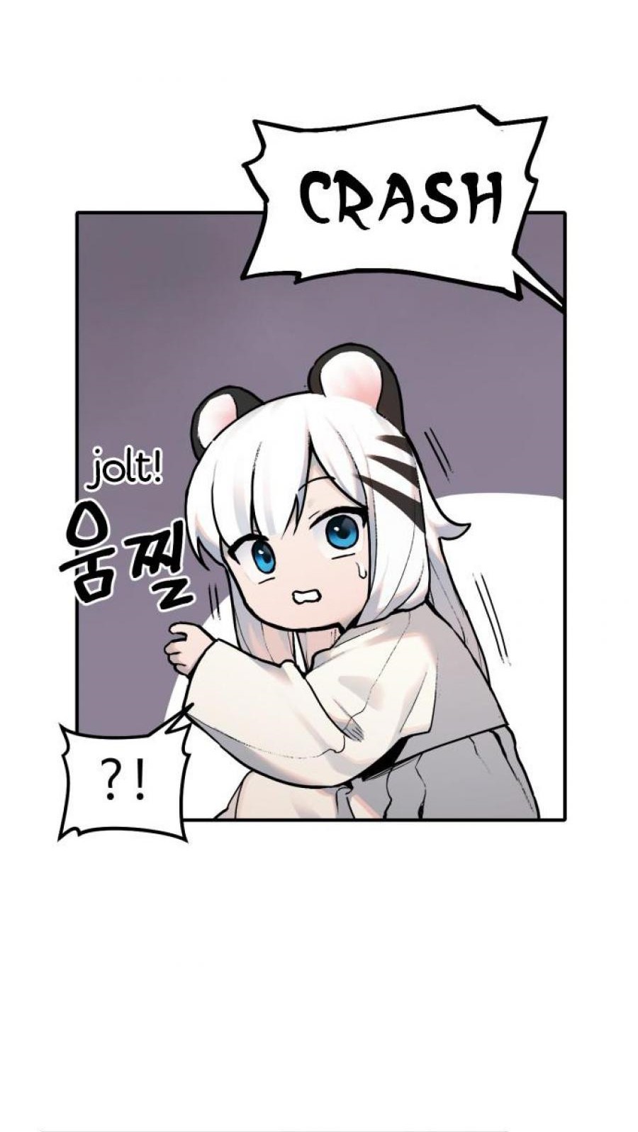 Tiger Coming In Chapter 05 Gambar 37