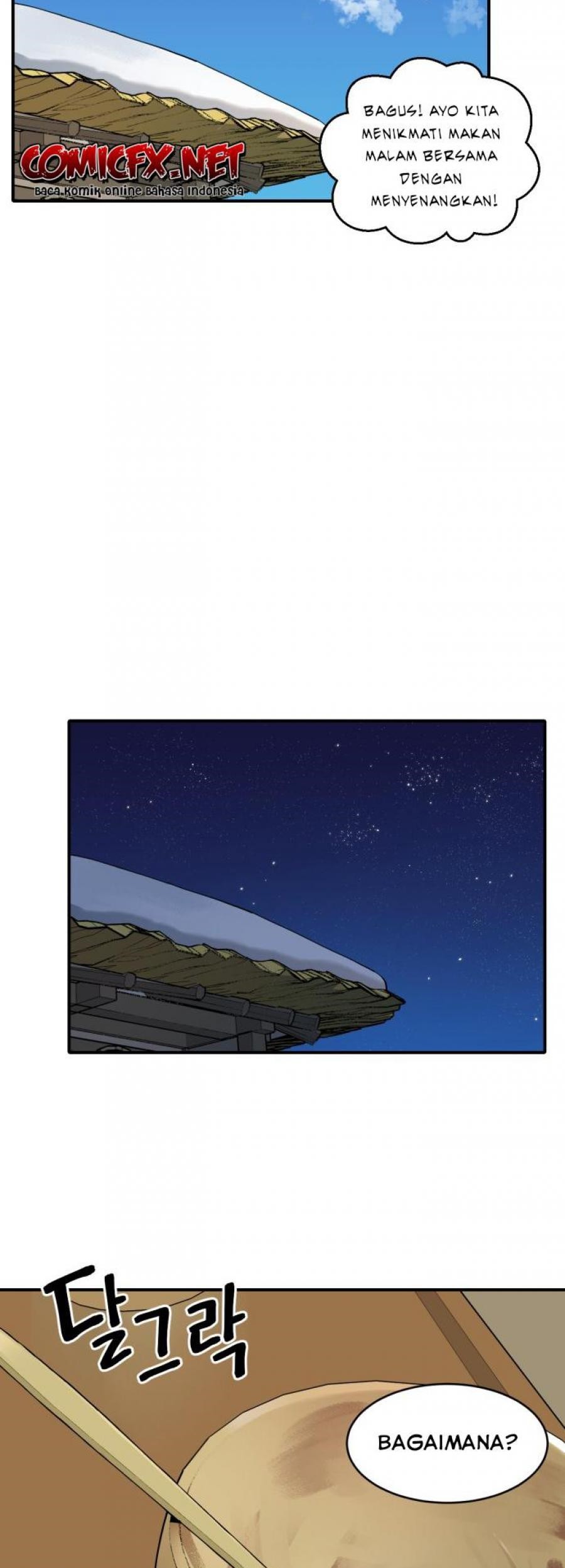 Tiger Coming In Chapter 04 Gambar 21