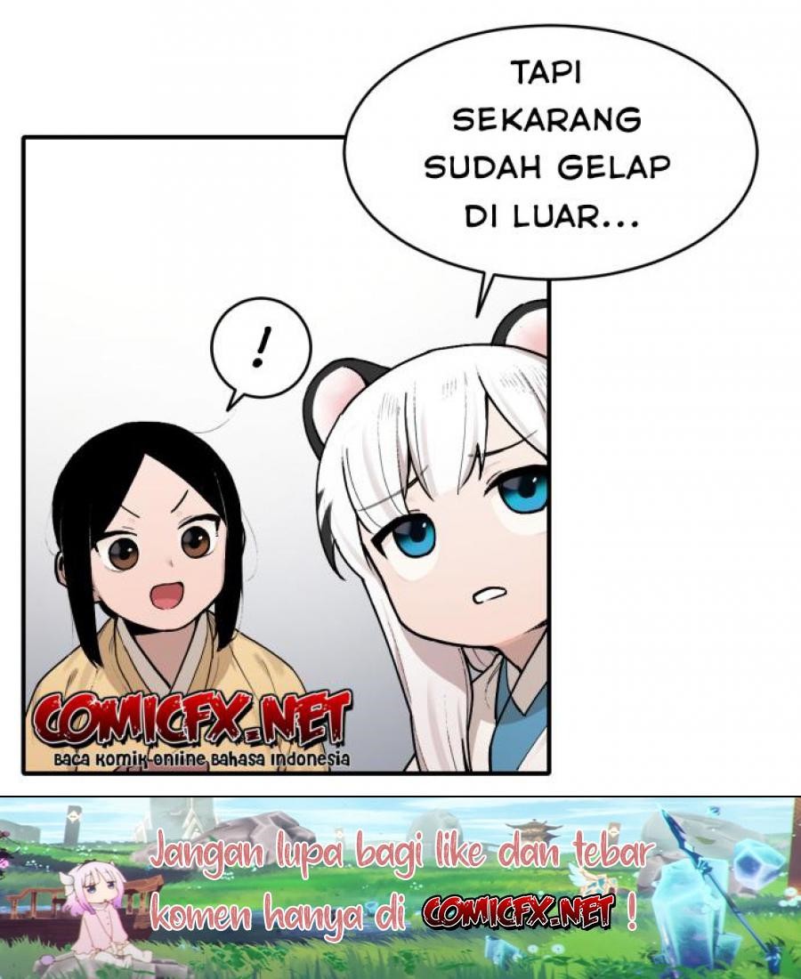 Tiger Coming In Chapter 04 Gambar 23