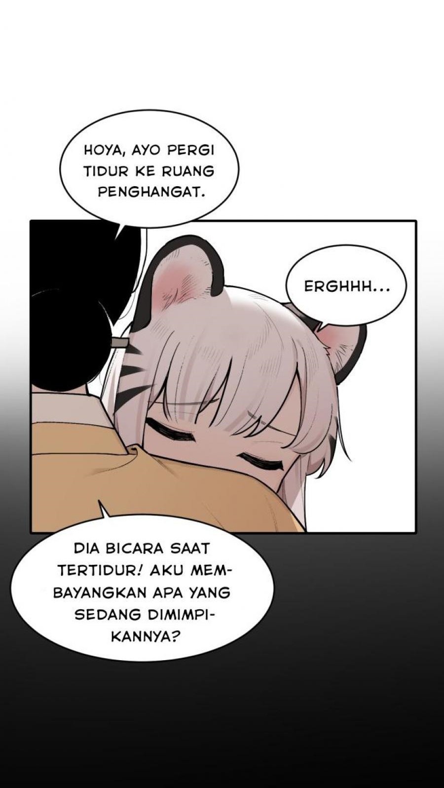 Tiger Coming In Chapter 04 Gambar 27