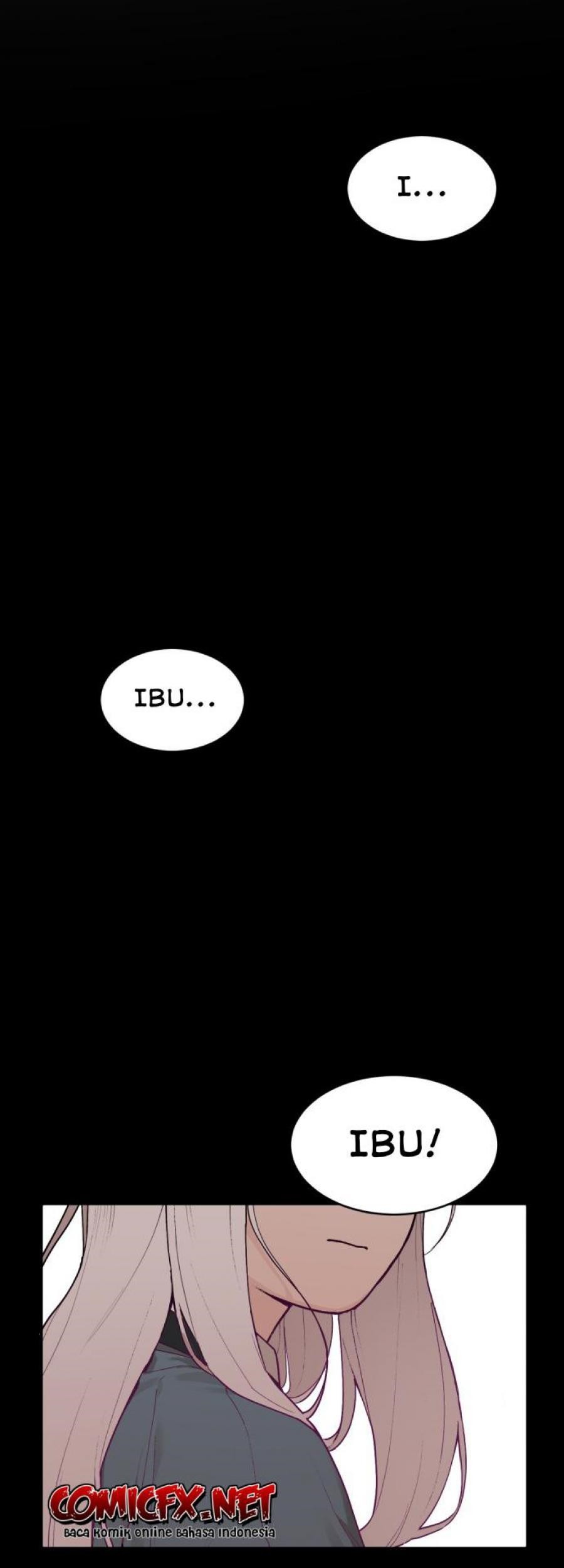 Tiger Coming In Chapter 04 Gambar 28