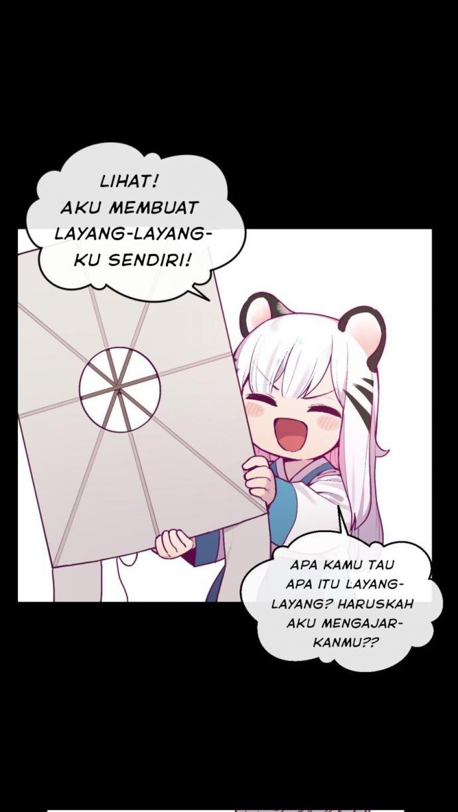 Tiger Coming In Chapter 04 Gambar 29