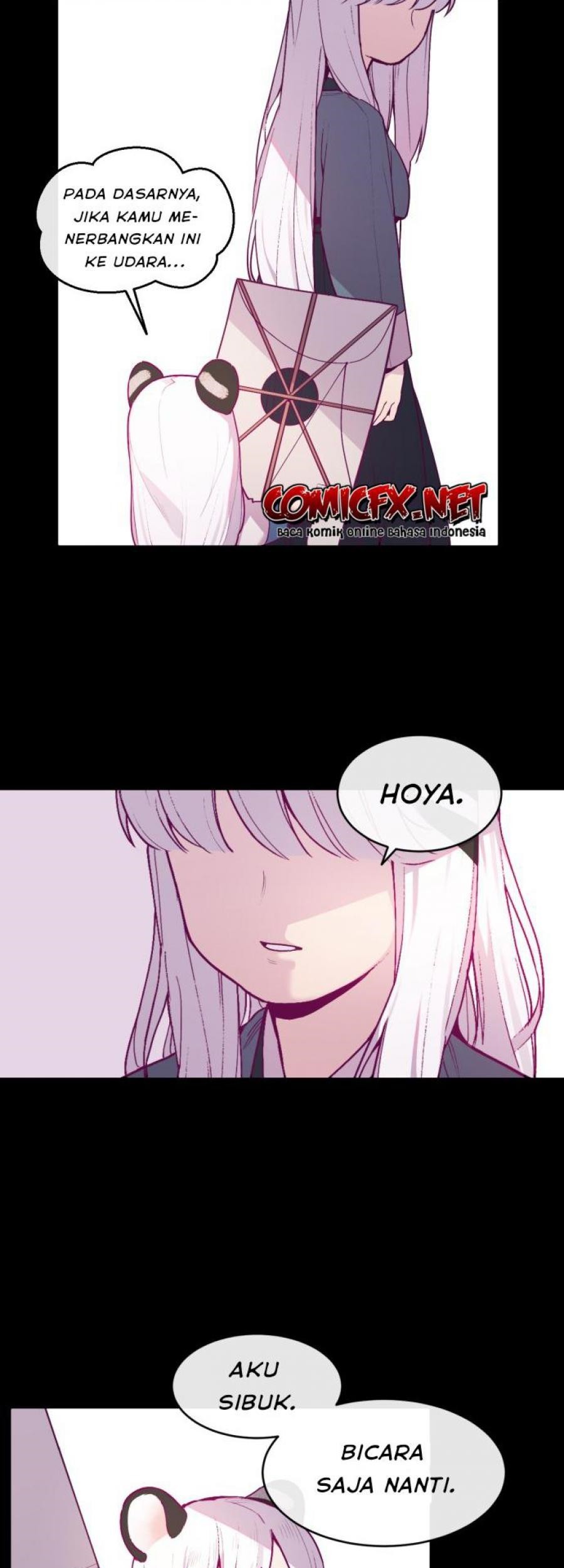 Tiger Coming In Chapter 04 Gambar 30