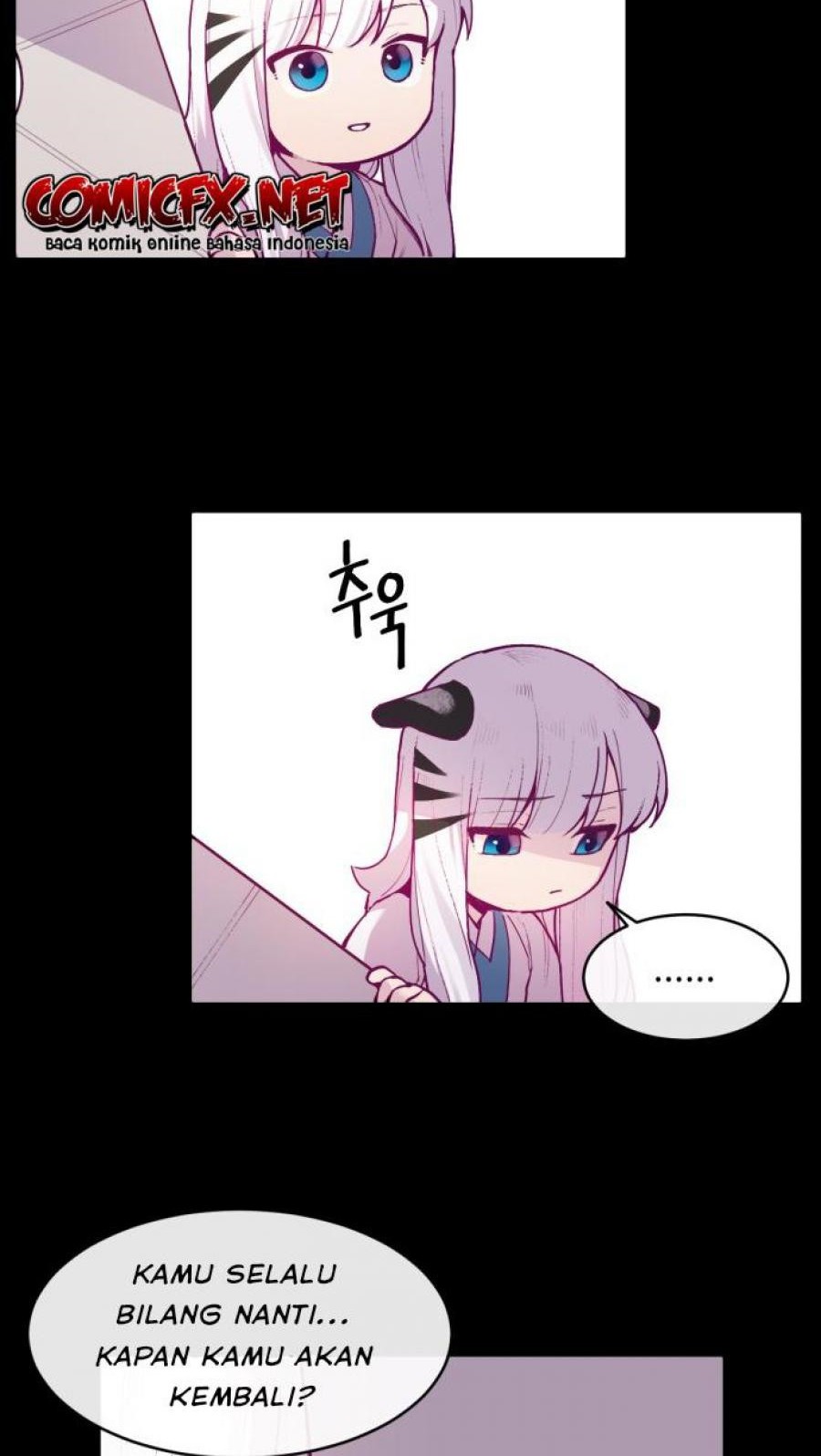 Tiger Coming In Chapter 04 Gambar 31