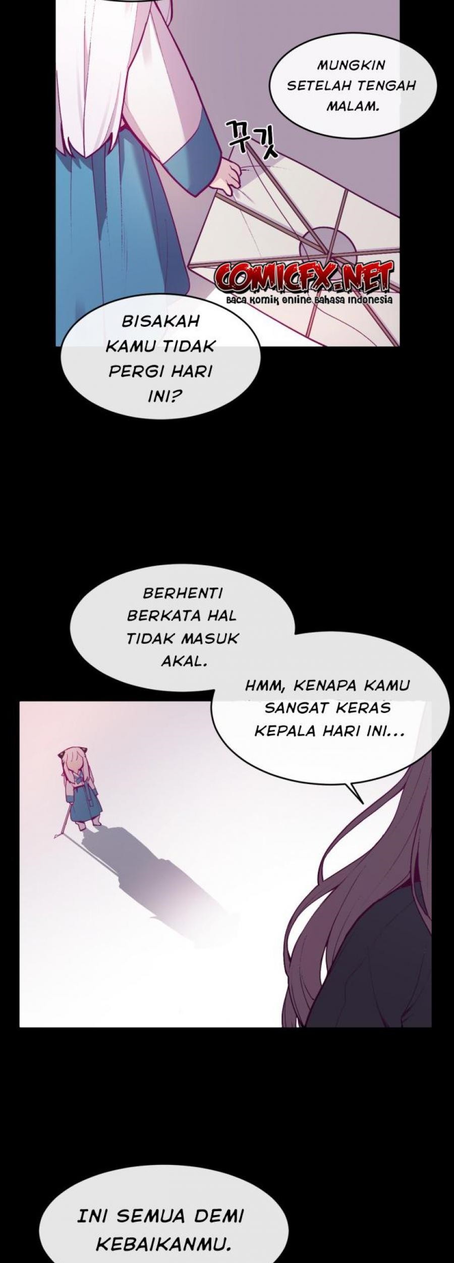 Tiger Coming In Chapter 04 Gambar 32