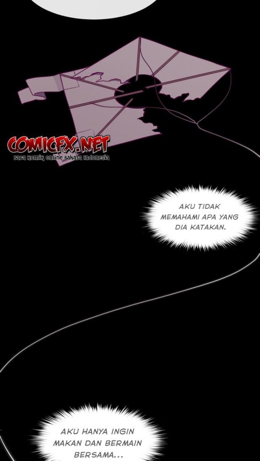 Tiger Coming In Chapter 04 Gambar 33