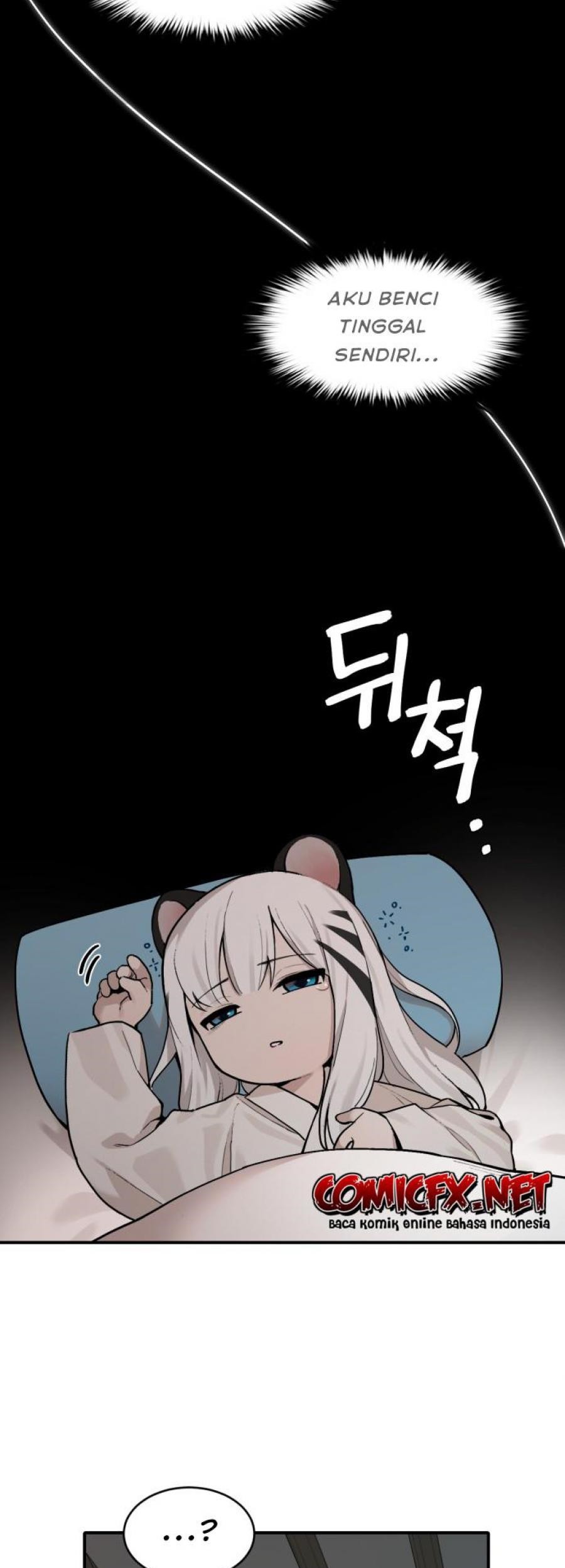 Tiger Coming In Chapter 04 Gambar 34