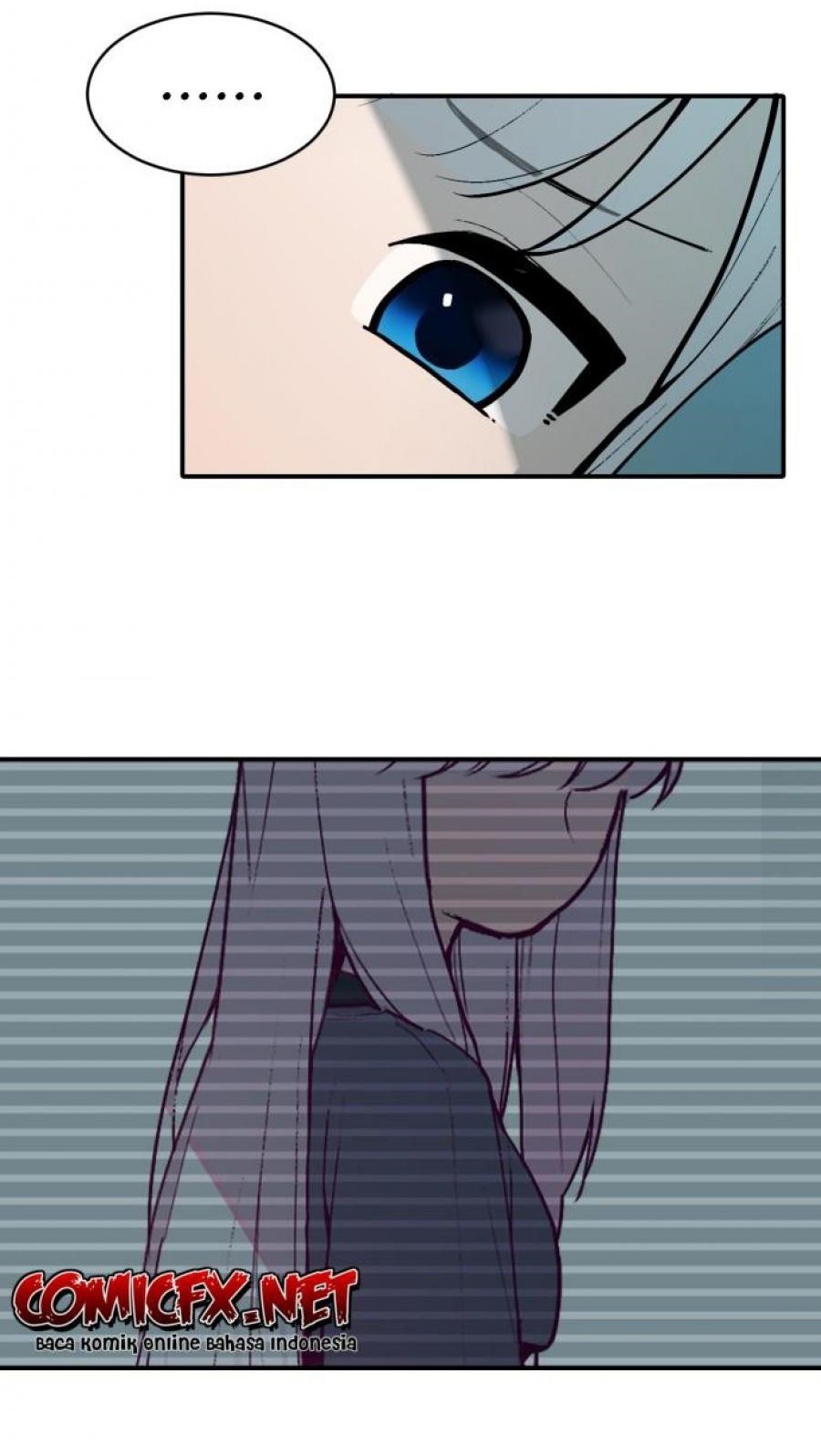 Tiger Coming In Chapter 04 Gambar 42