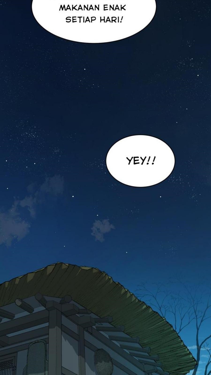 Tiger Coming In Chapter 04 Gambar 46