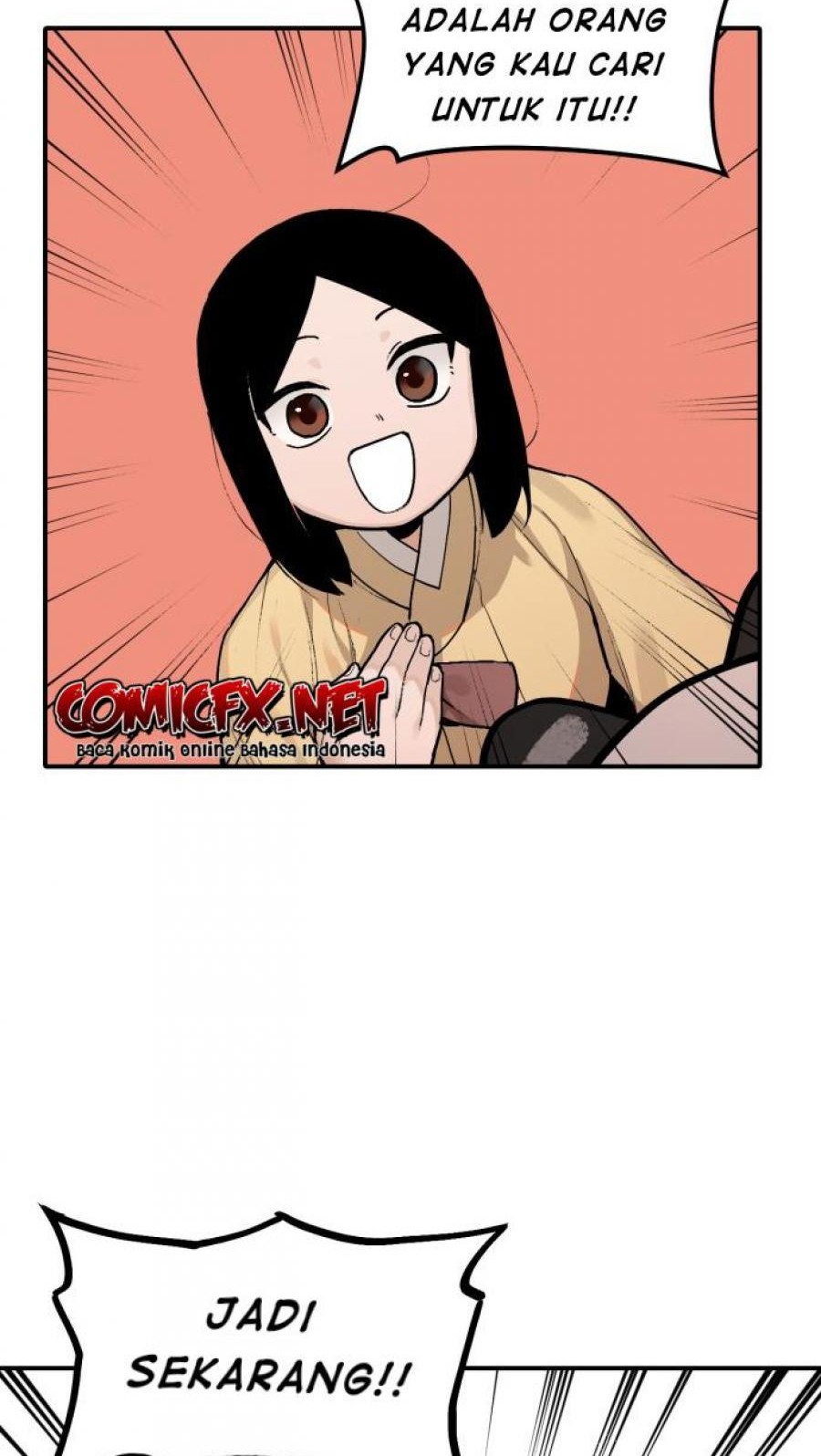 Tiger Coming In Chapter 04 Gambar 7