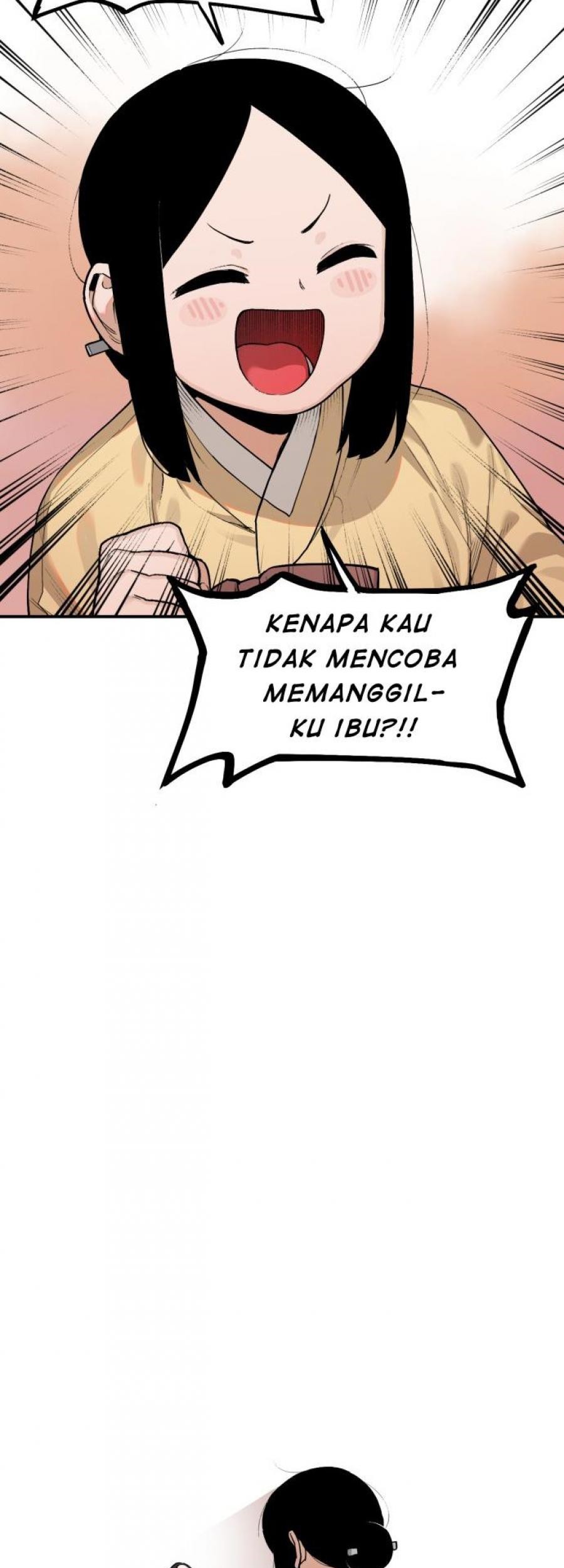 Tiger Coming In Chapter 04 Gambar 8