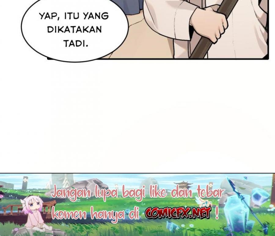 Tiger Coming In Chapter 04 Gambar 12