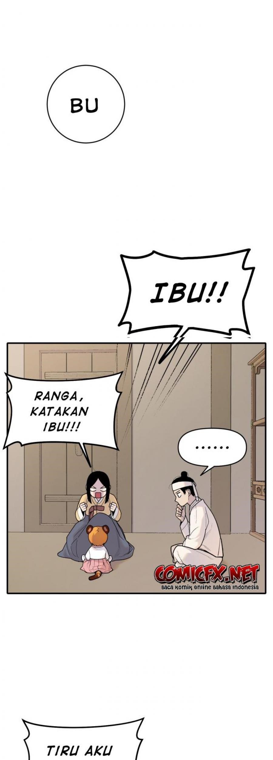 Tiger Coming In Chapter 02 Gambar 20