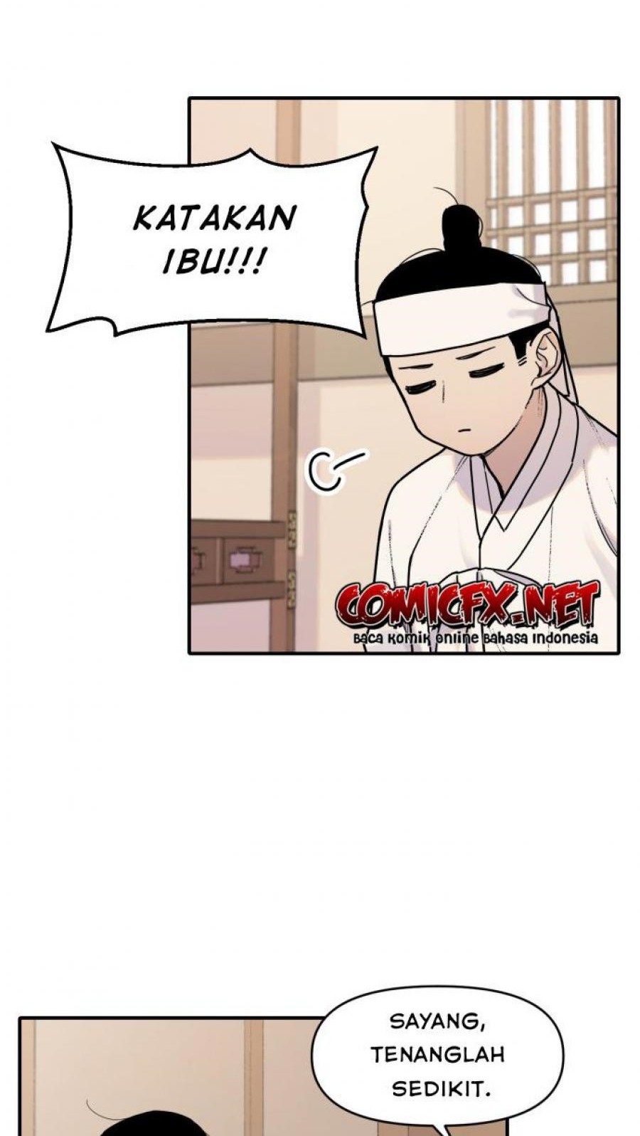 Tiger Coming In Chapter 02 Gambar 23