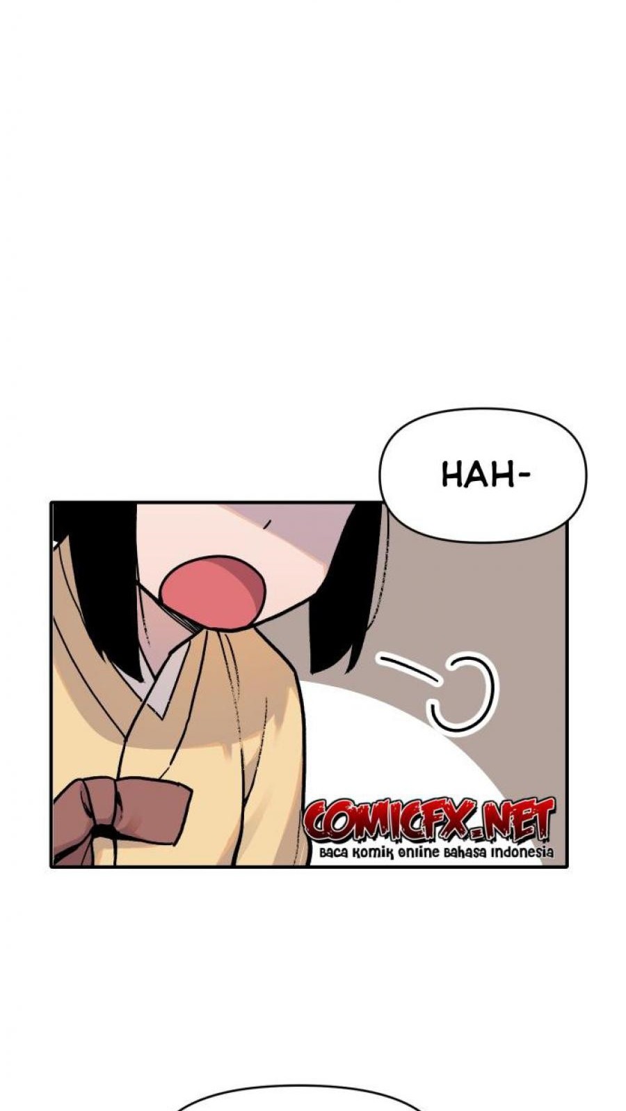 Tiger Coming In Chapter 02 Gambar 34