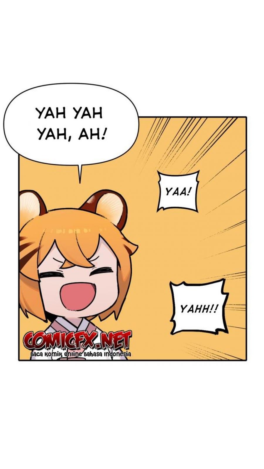 Tiger Coming In Chapter 02 Gambar 40