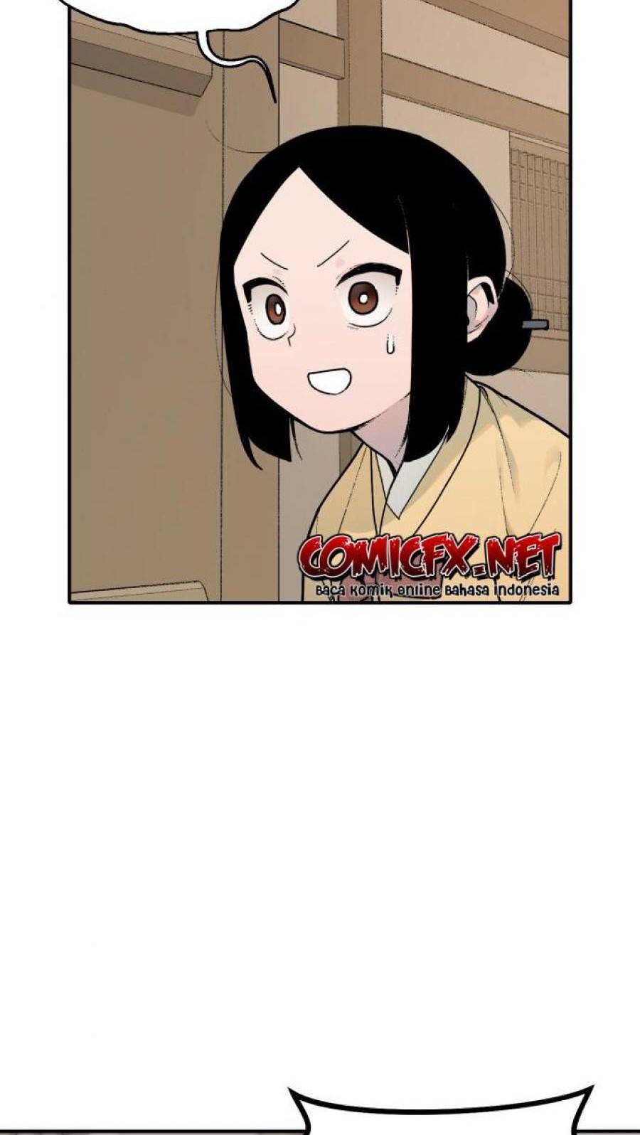Tiger Coming In Chapter 02 Gambar 49