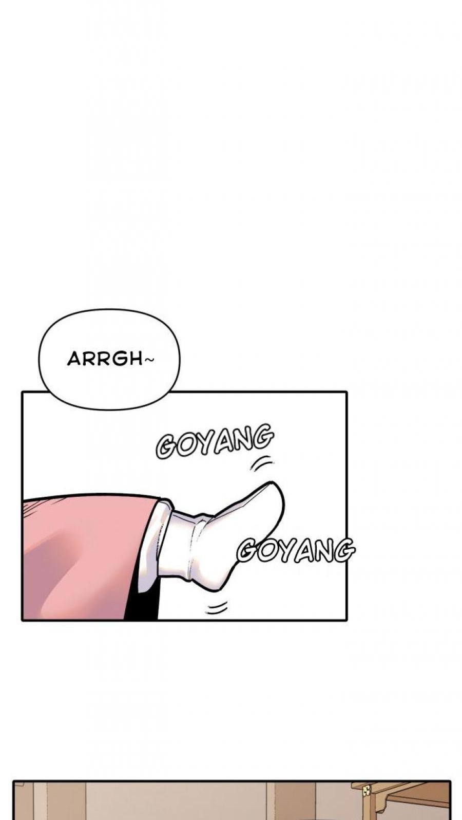 Tiger Coming In Chapter 02 Gambar 9