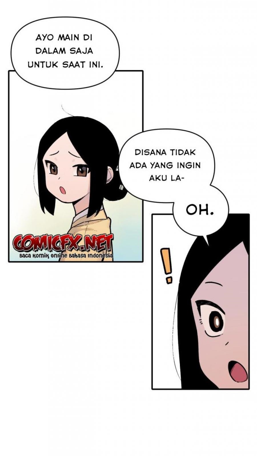 Tiger Coming In Chapter 02 Gambar 11