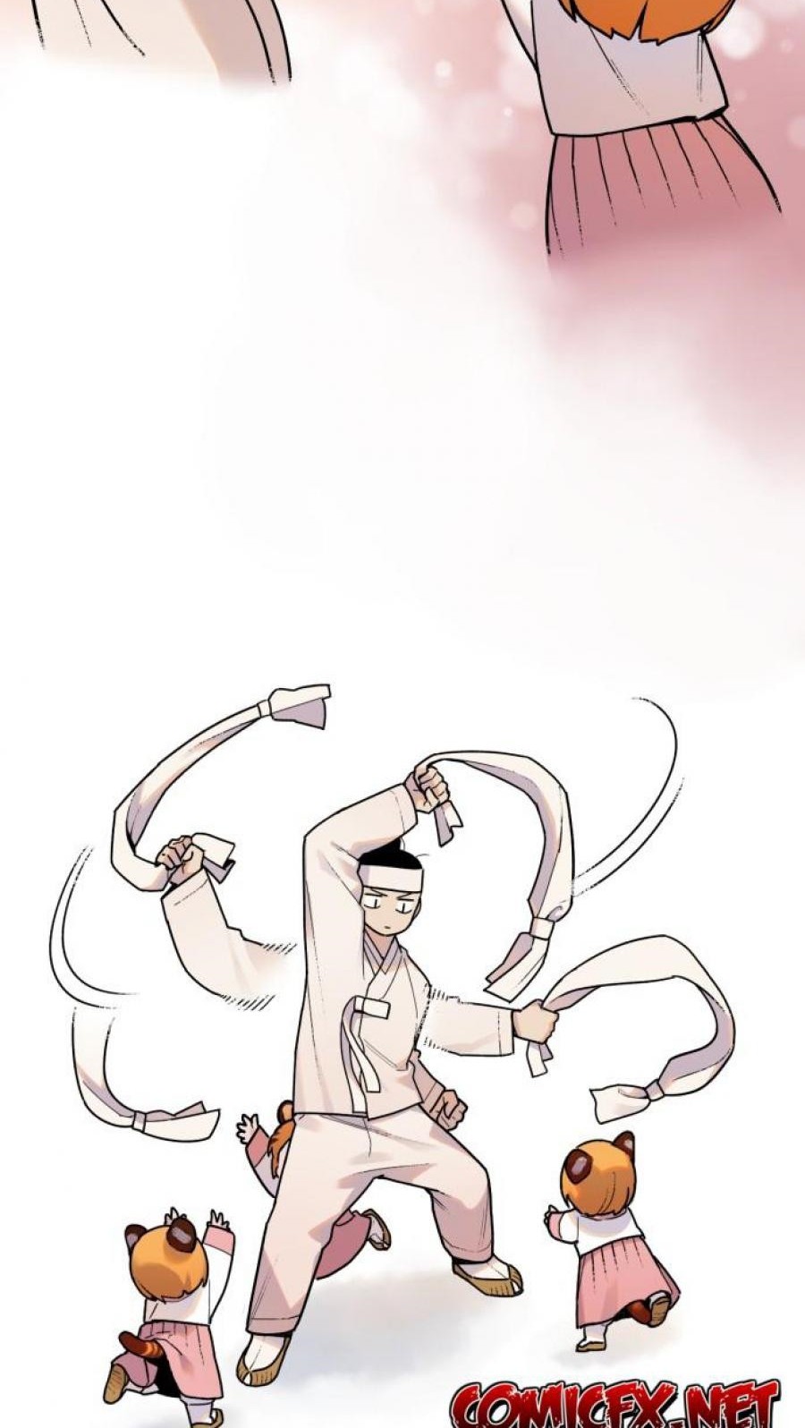 Tiger Coming In Chapter 01 Gambar 20