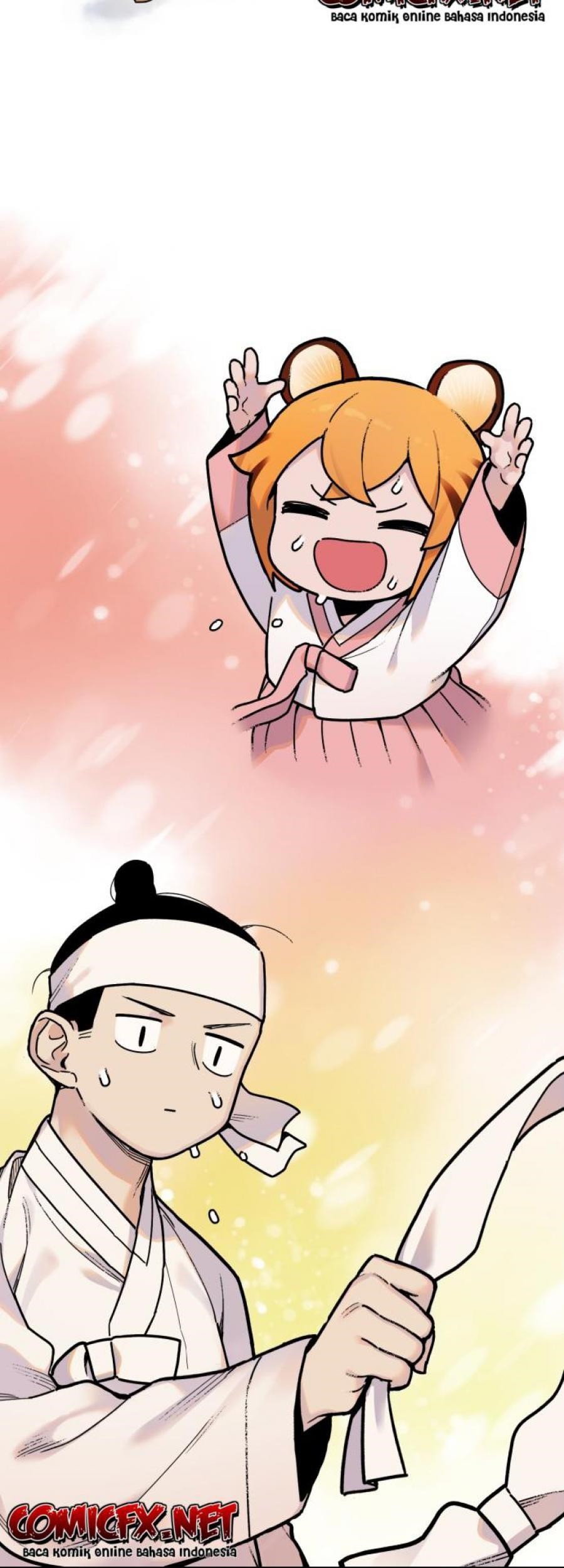 Tiger Coming In Chapter 01 Gambar 21