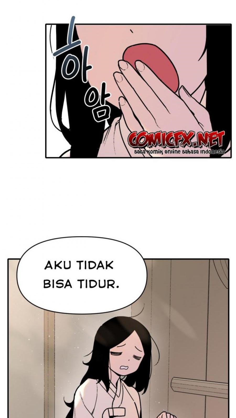 Tiger Coming In Chapter 01 Gambar 26