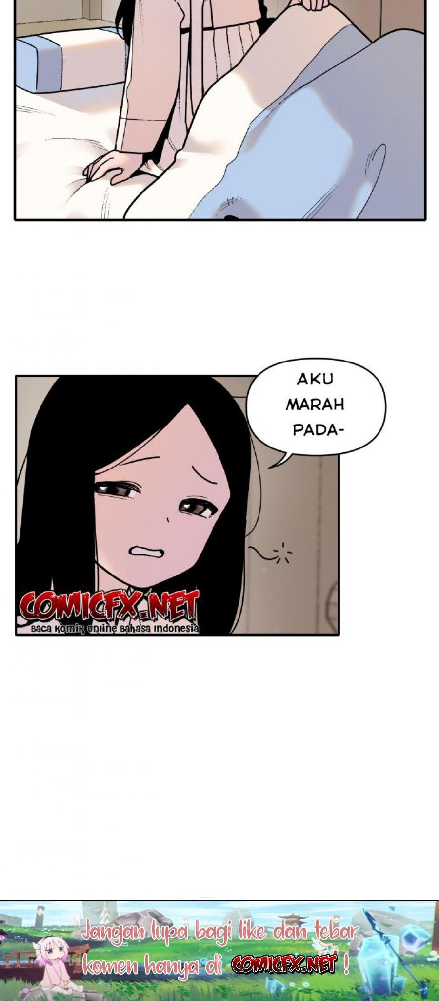 Tiger Coming In Chapter 01 Gambar 27