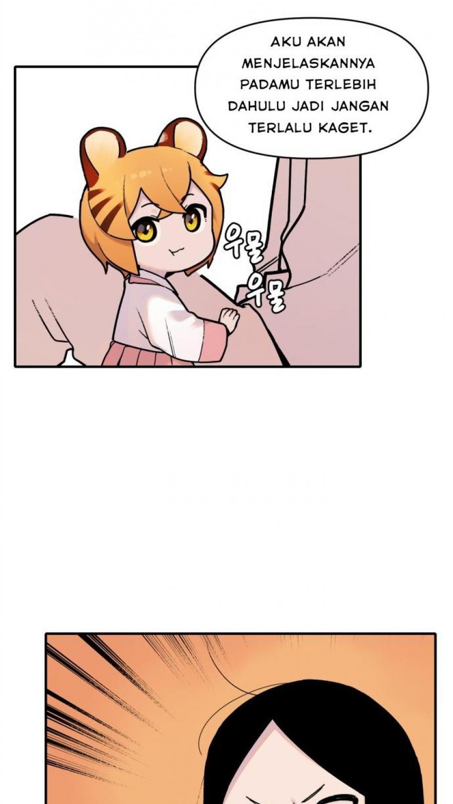 Tiger Coming In Chapter 01 Gambar 29